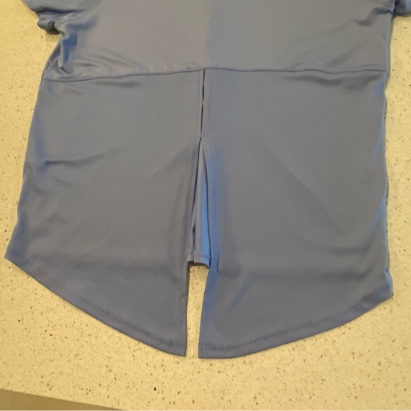 Lucky in Love shirt Size Small 4-6 Tennis Pickleball - Picture 6 of 6